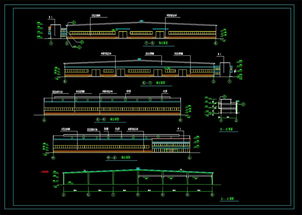 CAD工廠建筑設(shè)計(jì)圖紙資源指南 從平面圖到施工圖的獲取與制作